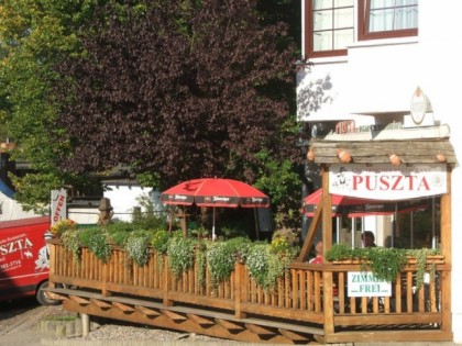 Foto: Puszta